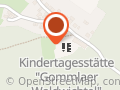 Städt. Kita Gommlaer Waldwichtel
