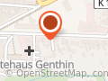 Genthiner Volleyball Verein 1995 eV