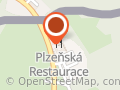 Plzeňská Restaurace