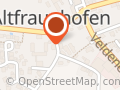 Dax Josef Schreinerei