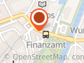 Finanzamt Weiden i.d.Opf.