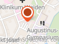 medbo Zentrum für Kinder- und Jugendpsychiatrie, Psychosomatik und Psychotherapie Weiden