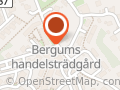 Bergums Handelsträdgård