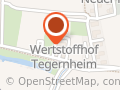 Wertstoffhof Tegernheim