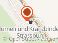 Blumen- und Kranzbinderei Strassburg