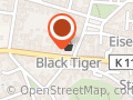 Black Tiger Tattoo
