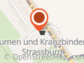 Blumen- und Kranzbinderei Strassburg