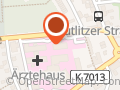 Augentagesklinik Prignitz-Ruppin: Pritzwalk