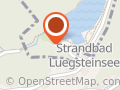Jugendbildungshaus Luegsteinsee