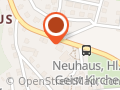 Kath. Pfarrbüro Heilig Geist Neuhaus