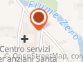 Centro Servizi Santa Maria de' Zairo