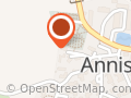 Annisse Menighedsraad