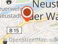 Wasserwerk im Notfall