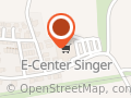 E center Singer