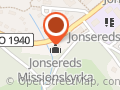 Equmeniakyrkan Jonsered