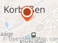 Gemeindeverwaltung Korbussen