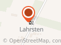 Landstedet