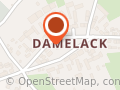 Ev. Kirche Damelack
