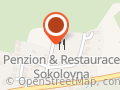 Restaurace & Penzion Sokolovna Krásná