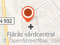 Vårdcentral Fjärås