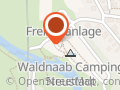 Biergarten Gramau Freizeitanlage