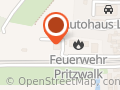 Stadtverwaltung Pritzwalk Bauhof