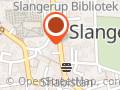 Røde Kors Butik - Slangerup