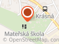 Mateřská škola MŠ Krásná - AŠ