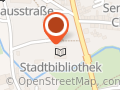 Stadtbibliothek Pritzwalk