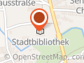 Bibliothek Pritzwalk