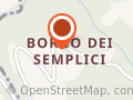 Borgo dei Semplici