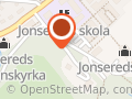 Göta Bio Jonsered