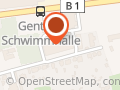 Sport-und Schwimmhalle