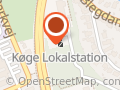 Politiet, Køge