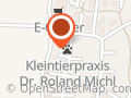 Tierarzt Praxis Herr Dr. Roland Michl
