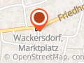 Friedhofsverwaltung Verwaltungsgemeinschaft Wackersdorf (Friedhofsamt)