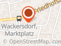 Freiwillige Feuerwehr Wackersdorf