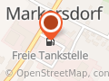 Agrargenossenschaft Elstertal Markersdorf eG