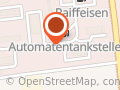 Raiffeisen Tankstelle - AGRAVIS OST GmbH & Co.KG