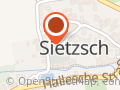 Romanische Dorfkirche Sietzsch