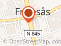 Mona Lisa Pizzeria & Restaurang