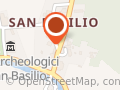 Trattoria San Basilio