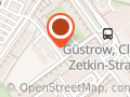 Allgemeine WohnungsbauGenossenschaft Güstrow