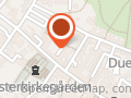 Klinik for Fodterapi v. Pia Litrup