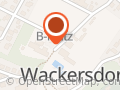 Kindergarten Regenbogen Wackersdorf