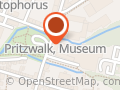 Touristinformation Pritzwalk