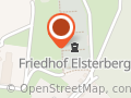 Friedhof Elsterberg