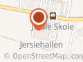Jersie Hallen