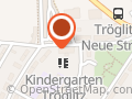 Raiffeisenbank Zeitz eG Zwst. Tröglitz