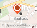 BAUHAUS Plauen